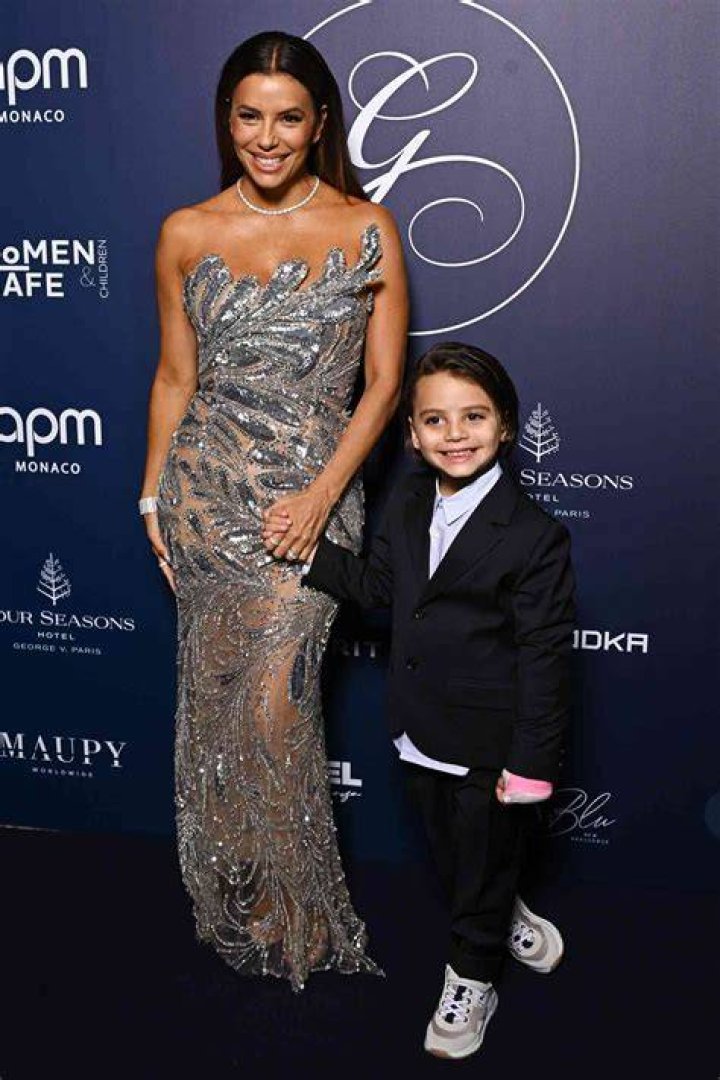 Eva Longoria's Journey: Who Is Her Ektefelle?