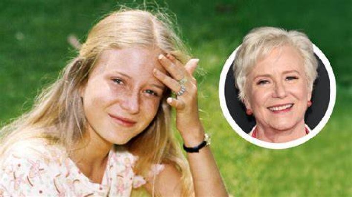 Eve Plumb's Net Worth In 2022: The Brady Bunch Star's Fortune