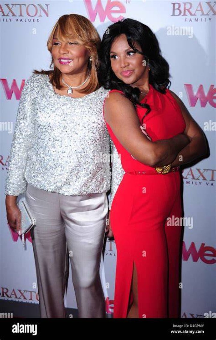 Evelyn Braxton's Children: A Comprehensive Look