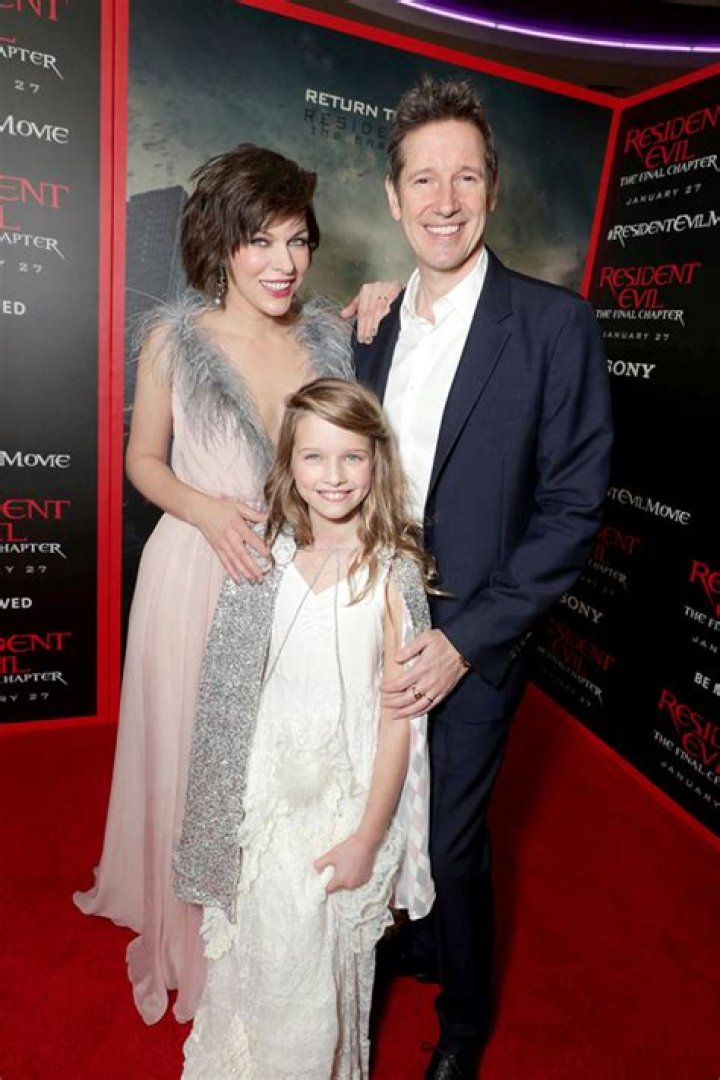 Ever Anderson's Parents And Their Influence