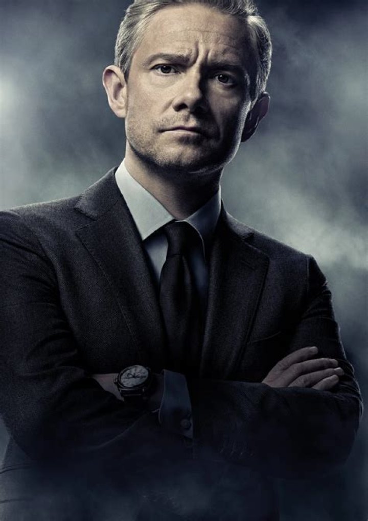 Everett Ross (Marvel Cinematic Universe) Heroes Wiki Fandom
