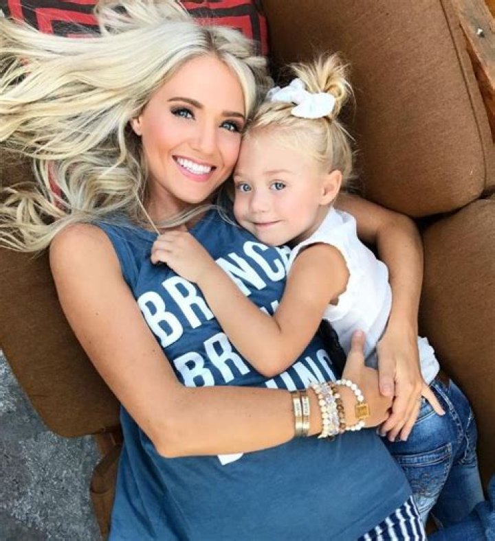 Everleigh Soutas Wiki Age, mother, father, career & net worth details
