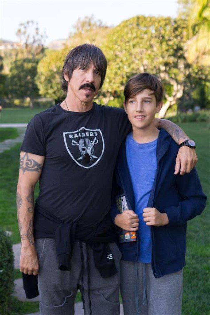 Everly Bear Kiedis: The Future Of Music In 2024