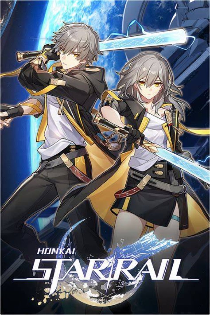 Every upcoming Honkai Star Rail character leaked so far ·
