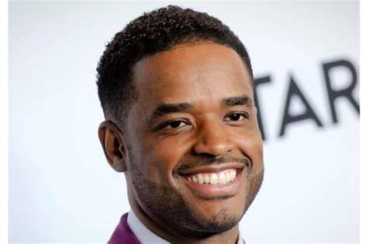 Everything About Larenz Tate's Brother Lahmard Tate?