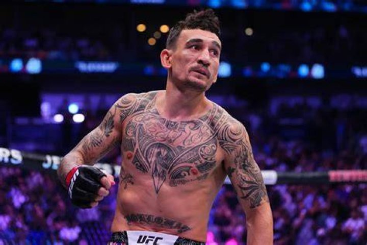 Everything About UFC Star Max Holloway&rsquo;s Wife Alessa Quizon Age