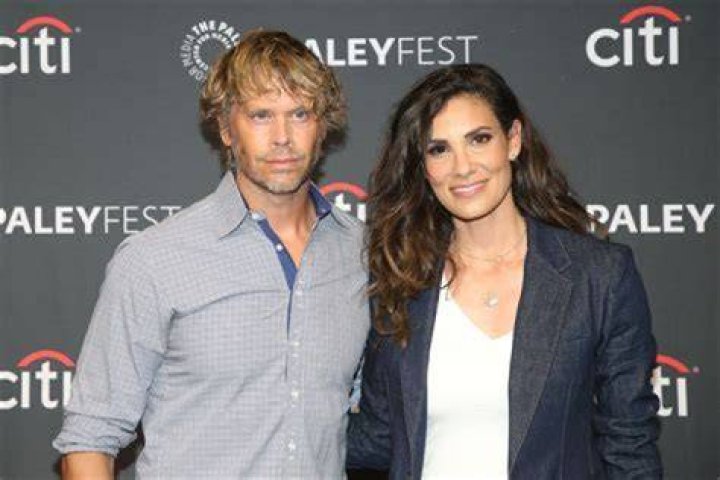 Everything To Know About Daniela Ruahs Husband