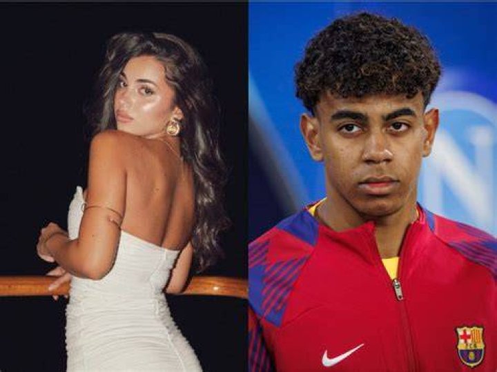 Everything To Know About Lamine Yamal's Girlfriend