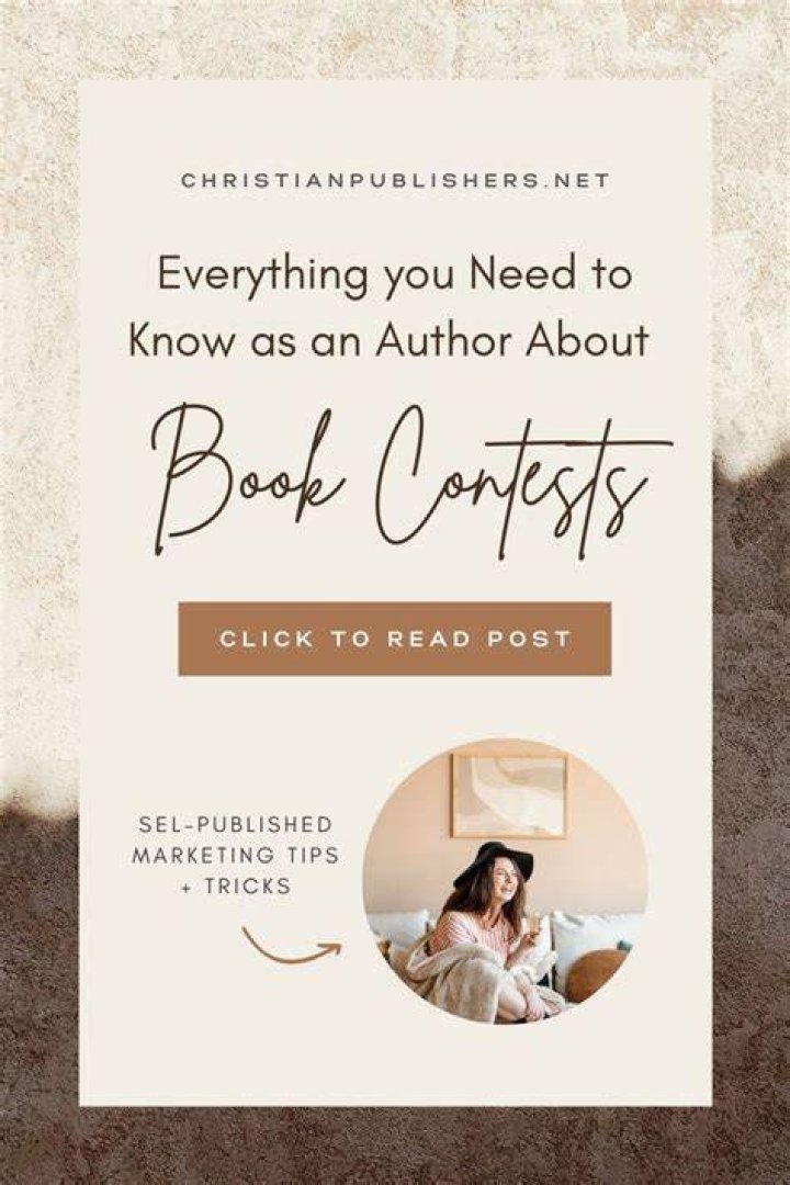 Everything To Know About The Author |