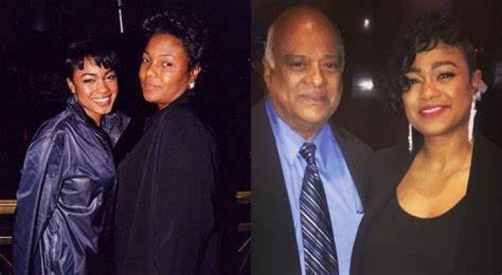 Everything We Know About Tatyana Ali Parents