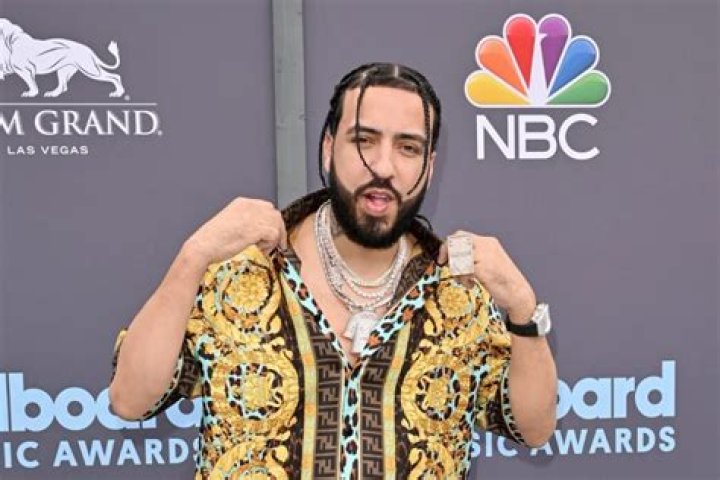 Examining The Rumors Surrounding French Montana