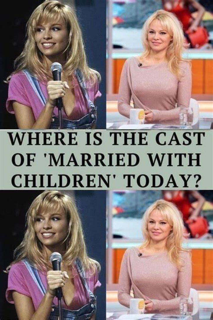 Exceptional Married With Children Cast: A Legendary Ensemble