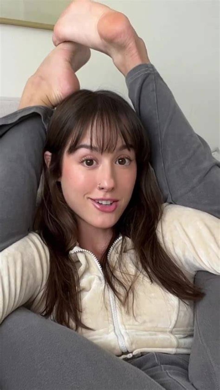 Exclusive Content: Airika Cal's Private Photo Leaks