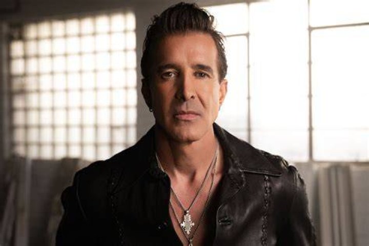Exclusive Interview With Scott Stapp: His Journey To Redemption