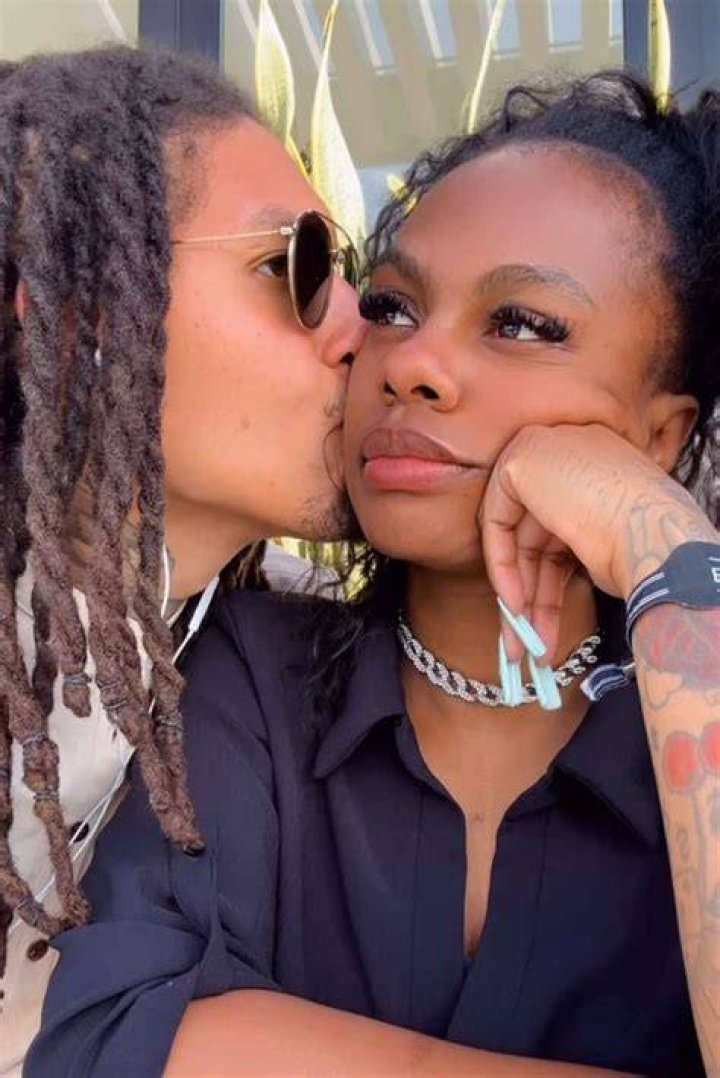 EXCLUSIVE Jess Hilarious & Her Boyfriend, Daniel Parsons, Slated To