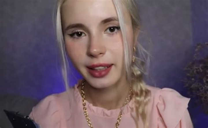 Exclusive: Leaked ASMR Video Of Valeriya Surfaces Online