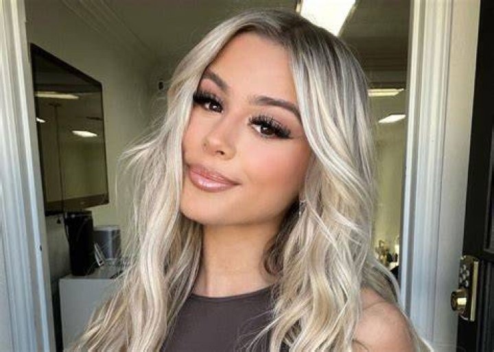Exclusive Noelle Leyva OnlyFans Leaked Videos: Behind The Scenes