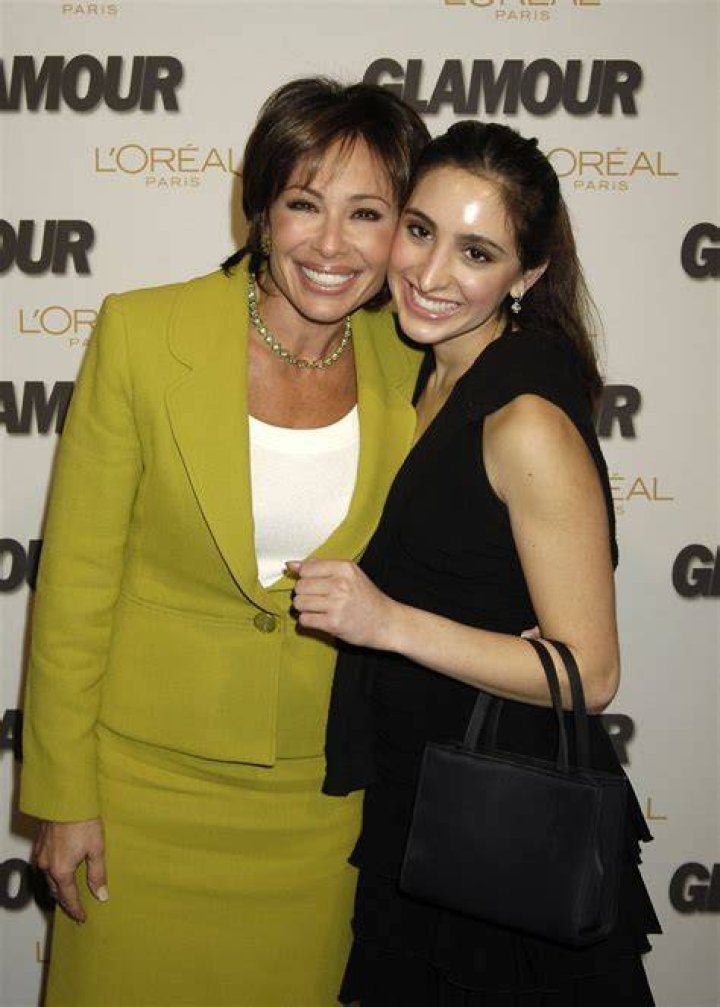 Exclusive Photos: Inside Jeanine Pirro's Daughter's Dreamy Wedding