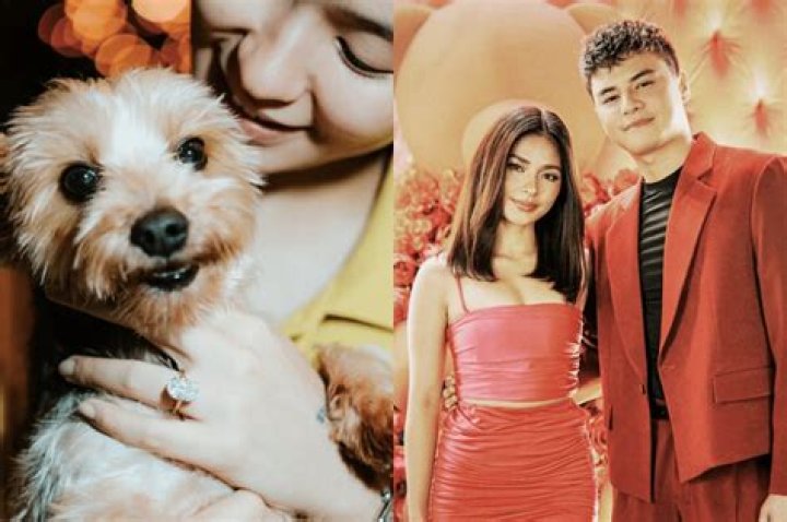 EXCLUSIVE! Ronnie Alonte, Loisa Andalio In A Relationship? Find Out!