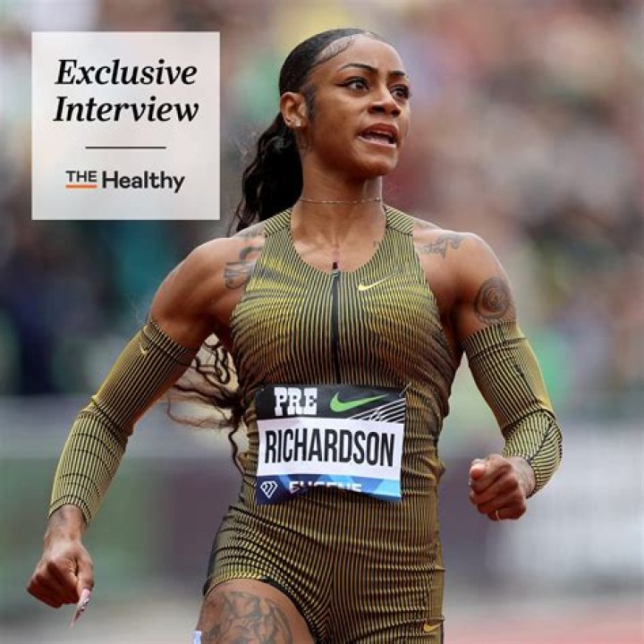 Exclusive: Sha'Carri Richardson's Partner - Who Is She Dating?