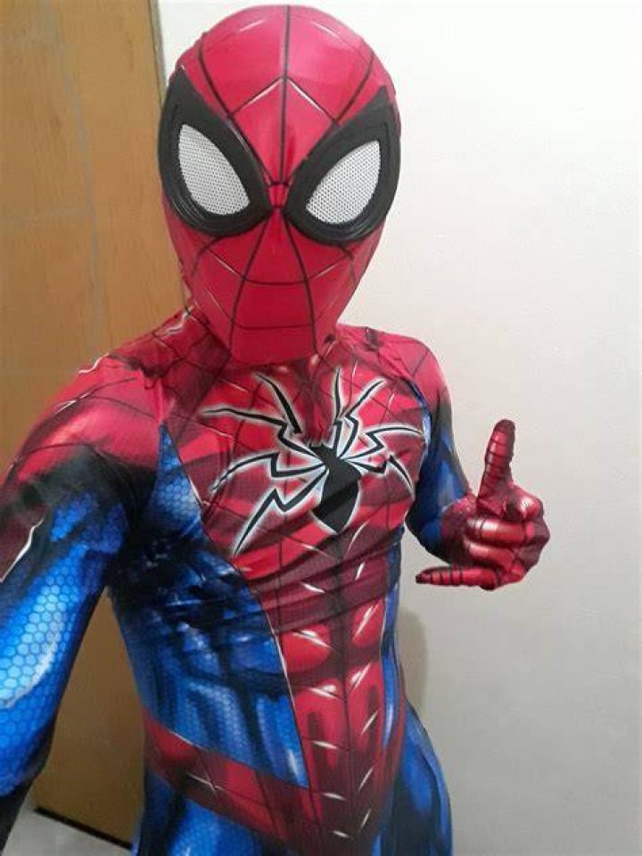 Exclusive Spidermanvud.com: A Comprehensive Guide To Ultimate Spiderman Experience