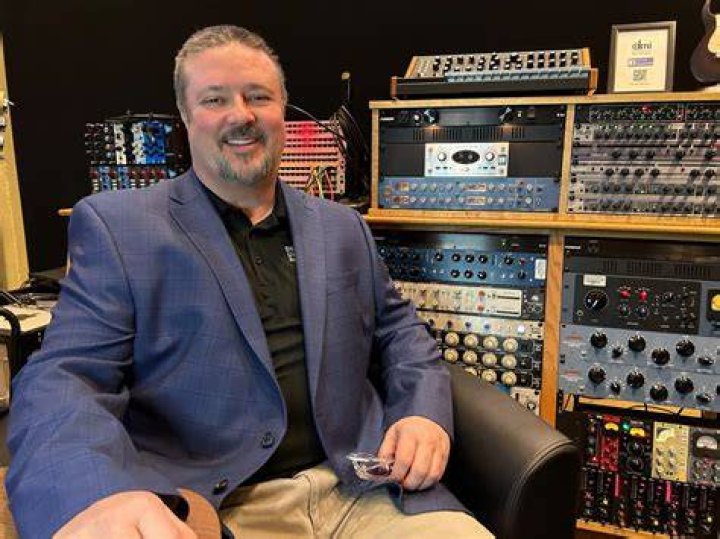 Exec Profile Margolis Music Connection Magazine