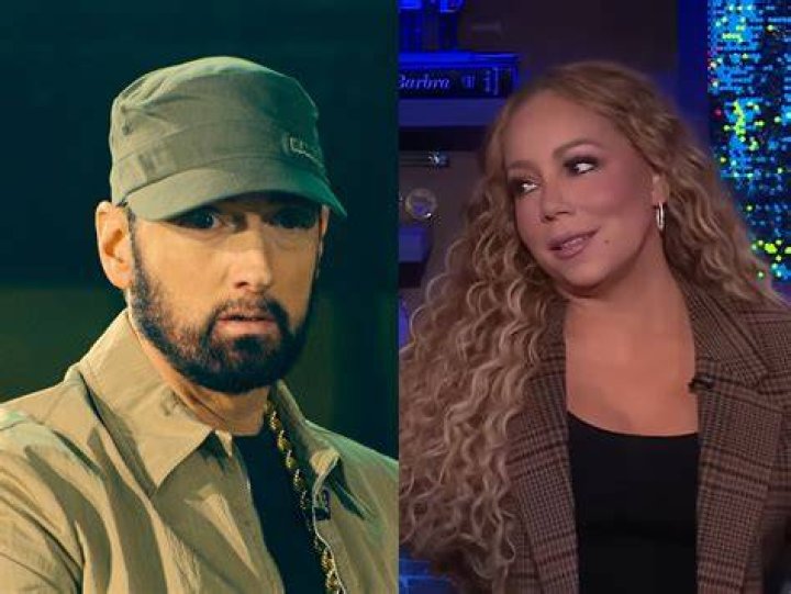 Exmulher de Eminem &eacute; internada &agrave;s pressas ap&oacute;s colapso emocional