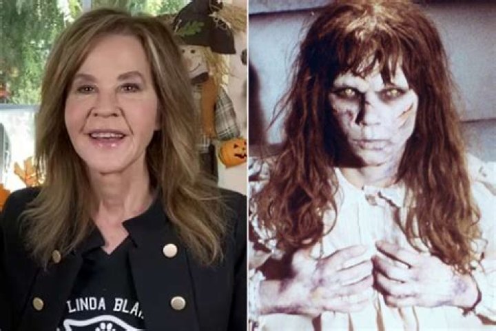 &lsquo;Exorcist&rsquo; star Linda Blair had &lsquo;no idea&rsquo; movie would be a cult classic