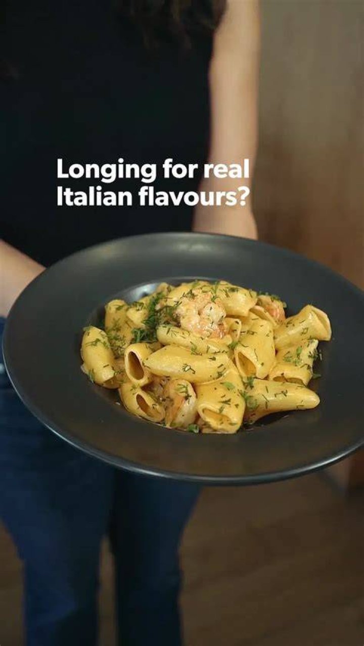 Experience Authentic Italian Dining And Community Spirit