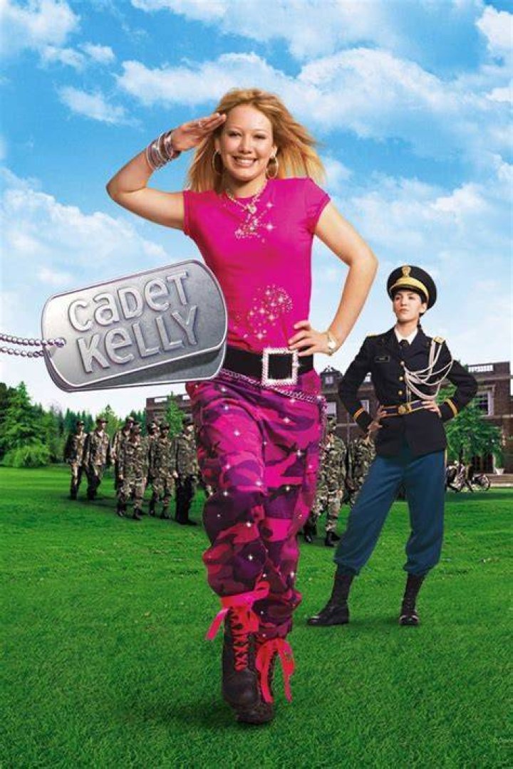 Experience Cadet Kelly's Army Adventure: An Inspiring Tale