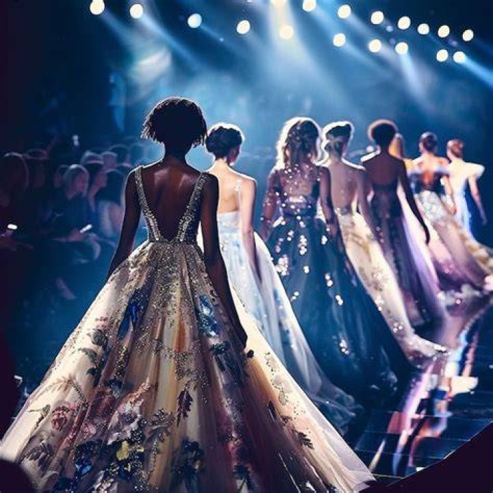 Experience Odell Fashion: Unleashing Style And Elegance
