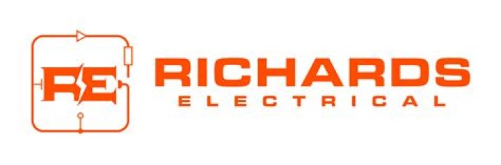 Expert Electrical Services From Richards Electric
