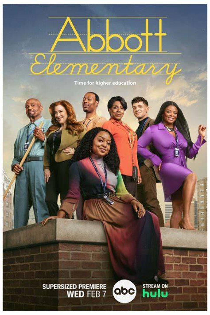 Expert Guide To The Cast Of Abbott Elementary: A Comprehensive Overview