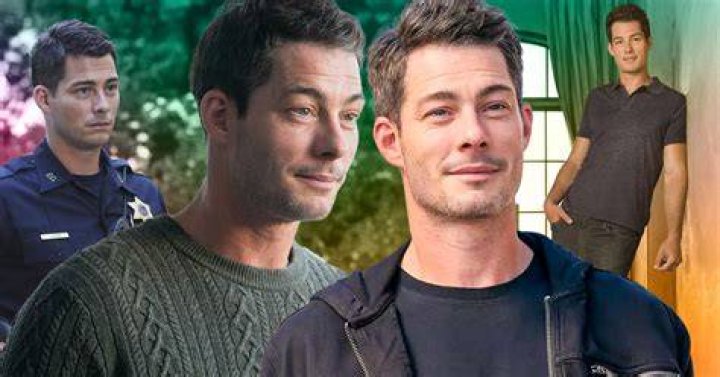 Expert Insights: Brian Hallisay's Captivating Performance In "The Client List"