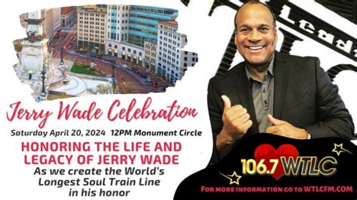 Expert Insights: Jerry Wade's Journey At WTLC