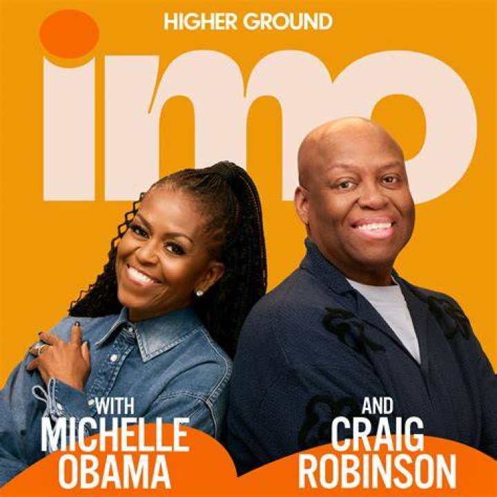 Expert Insights On Michael Robinson Obama's Legacy