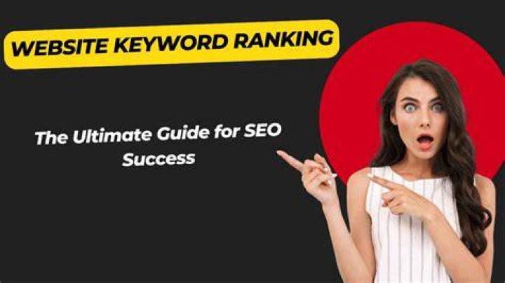 Expert Tips: Boost Your Keyword Ranking For SEO Success