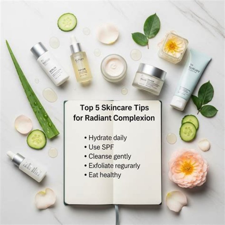 Explore Chris Pine's Skincare Routine For Radiant Skin