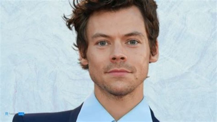 Explore Harry Styles' Astonishing Age: From One Direction To Solo Stardom