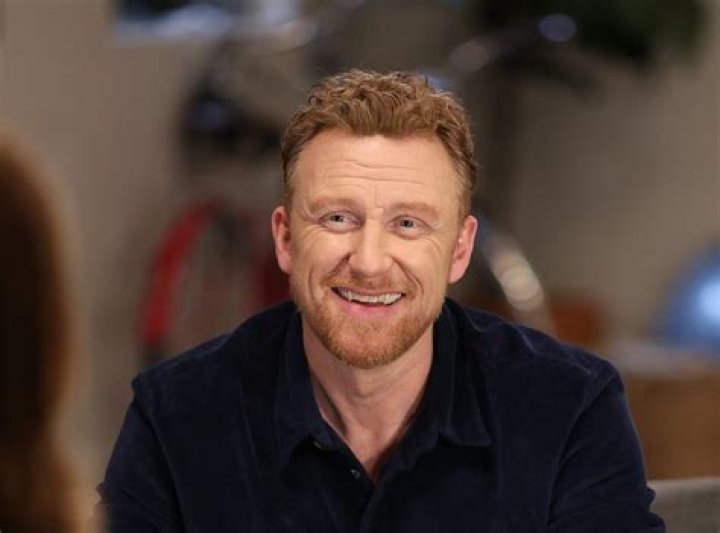 Explore Kevin McKidd's Filmography: Latest Movies And TV Shows