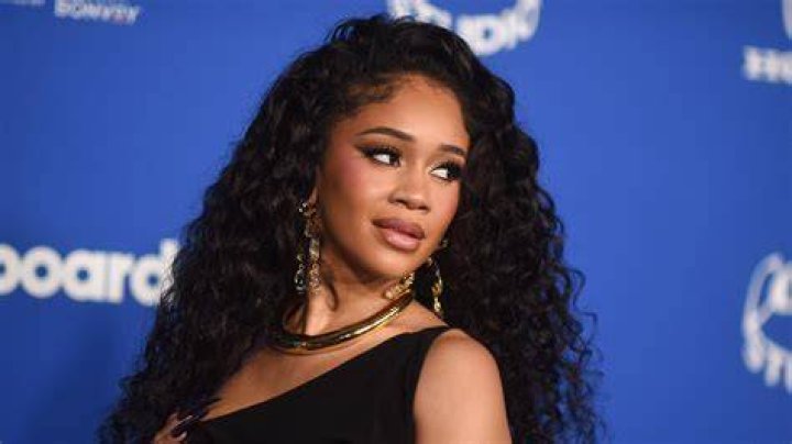 Explore Saweetie's Diverse Ancestry: Her Mixed Ethnic Background Revealed