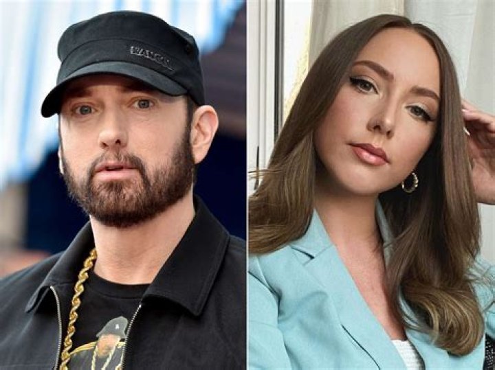 Explore The Collab Between Dawn Scott And Eminem