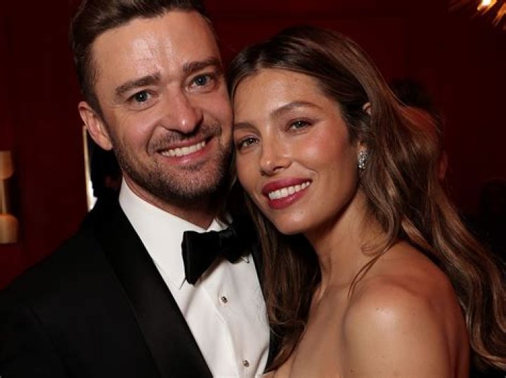 Explore The Enduring Love And Success Of Justin Timberlake And Jessica Biel