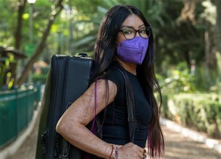 Explore The Extraordinary World Of Maria Elena Rios: Her Story And Impact