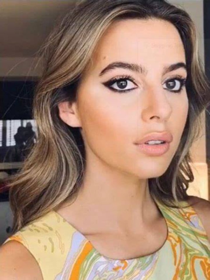Explore The Life Of Nadia Parkes: Age, Career, And Achievements