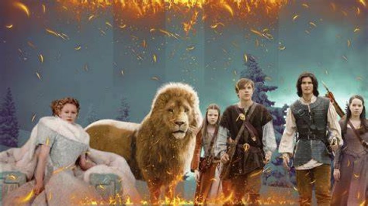 Explore The Magical Cast Behind The Chronicles Of Narnia