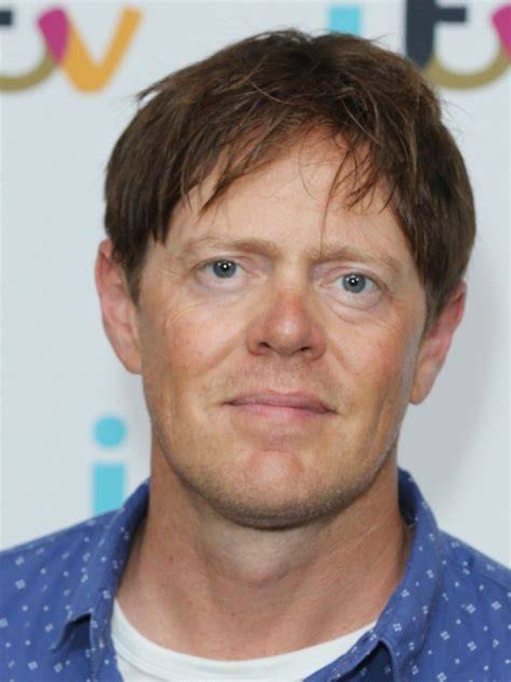 Explore The Marital Status Of Actor Kris Marshall