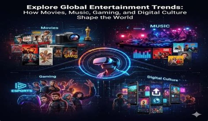 Explore The Marvelous World Of Entertainment With Flixtortv.com