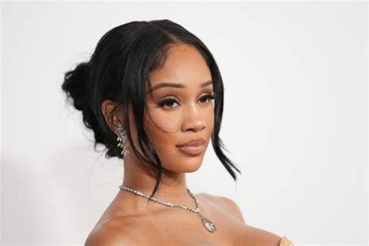Explore The Nationality Of Award-Winning Artist Saweetie
