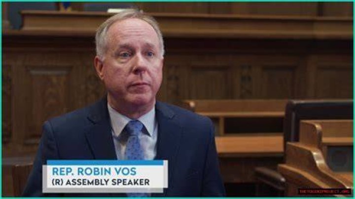 Explore The Wealth Of Robin Vos: Unveiling The Net Worth